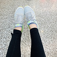 今天来做产后糖耐，42天的时间疫情太严重一直没来，娃都三个半月了才来，问题应该不大，因为没有怀孕时...