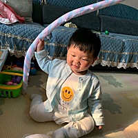 27斤！！喝水都胖  ～🌹