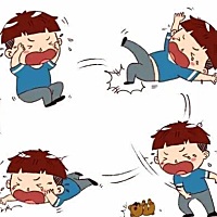 很多家长都说自己孩子太任性、太倔强，那说到底，什么样的表现才算的上任性倔强呢？ 真正的任性倔强就是...