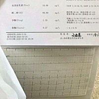 卵巢早衰fsh15 窦卵泡5个，准备试管中，3月初开始调理，一个月复查fsh7降到了合格范围