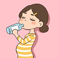 孕妈妈经常会遇到孕期便秘的问题，实在是太难受了，到底怎么做才能缓解便秘的情况呢！可以从以下几个方...