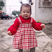从生月子开始就是一个人带娃，失去了无拘无束的自由，得到了满眼都是你的女儿，曾经觉得电视剧里说的情...