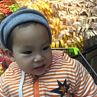 ☘️孩子反应力训练法——练脑 1️⃣孩子三岁形成性格，七岁形成人格，孩子的性格形成除了遗传因素以外...