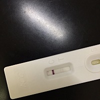 姨妈走后第16天，到底是个什么情况？大神们，传授点经验！