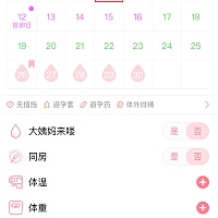 哪天同房怀孕几率比较高