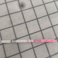 amh0.62坚信可以自然受孕的小姐姐😍 每天坚持运动＋服用套餐，昨天测到强阳很激动😄 B超结合很棒检...