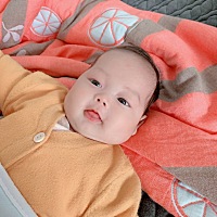 小土豆马上3个月拉 时间过得真快 是真难熬哇😂