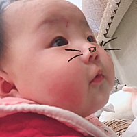 五个月啦，晒晒皂😇