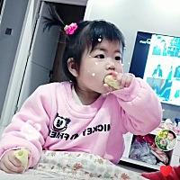 时间真快，不知不觉，小宝贝快一岁了