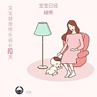 月子13天，每次吃完饭没多久就饿了，整天鸡，鸡蛋，猪脚姜，怕了，宝妈们平时还吃什么