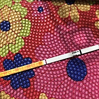 该有两天月经，意念灰也没看到😭