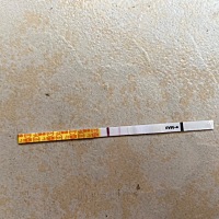 这是怀上了吗？没来大姨妈，胸胀痛