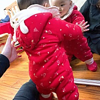 见证你成长的每一步💗