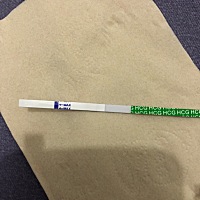 晚上测的，这样是不是无效的