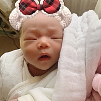 一天天长大……