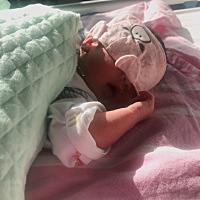 预防一下黄疸 顺便补补钙