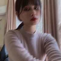 下午出门剪个发。😊😃💪