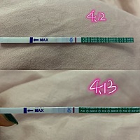 昨天医院查血，hcg才30.4，医生说偏低，让三天后复查，今天这种算翻倍吗。有点担心啊