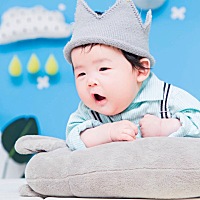 我最爱的宝贝健康快乐成长每一天٩😛ི۶٩😛ི۶٩😛ི۶