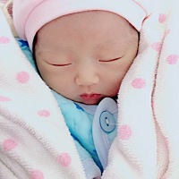 你若安好 便是晴天🌞
