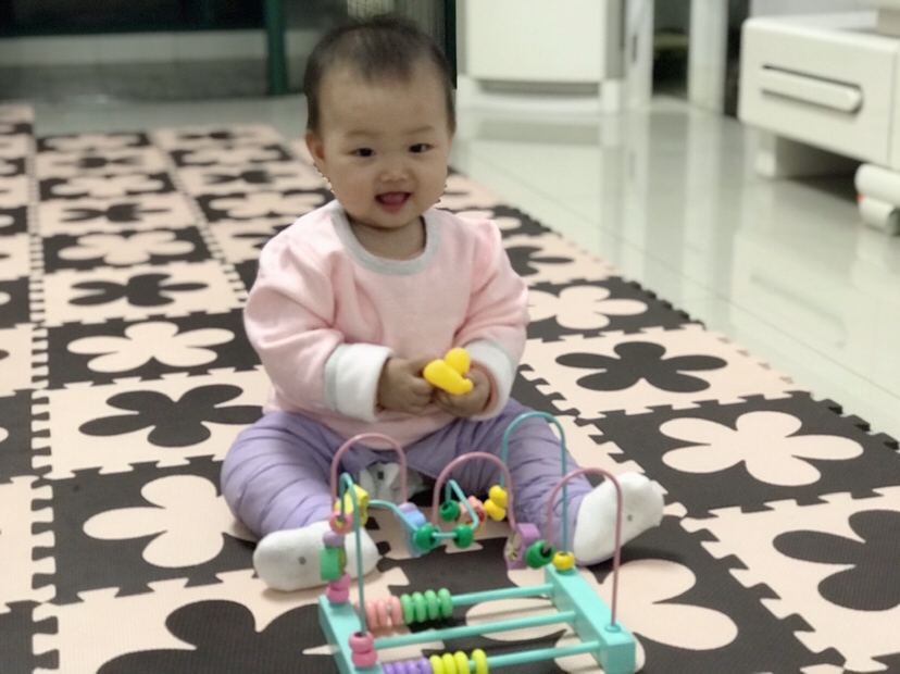 第一次会坐、