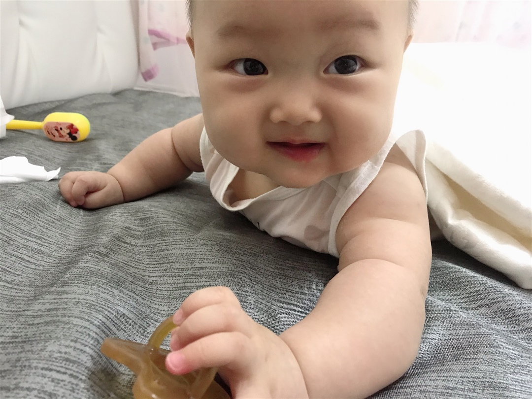 翻身、