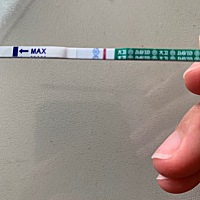 3月15号来的例假，月经周期一般是27天。我例假一向很准，都是天对天。软件记录4月12号就该来例假了，但...