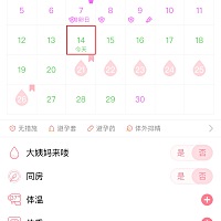 今年年纪22有点小但在备孕了，7号内裤有黄色物状水也多是不是在排卵，所以同房了，没有专门买过纸试去试...