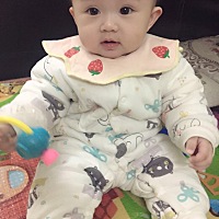 阔爱滴🐷宝宝👧