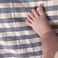 两个月零五天的小米乐