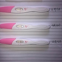 十月份结婚，开始吃叶酸（斯利安）备孕，孕优检查一切正常，吃到一月底就停了（因为吃了叶酸大姨妈有点...