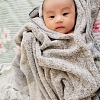 先说我家宝，真是懒宫缩缩着缩着就不动了，后来40 2住院（由于在私立医院 基本就是有事就去）晚上宫缩就...