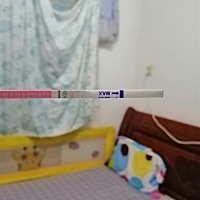 大家帮我看一下这样是不是排卵