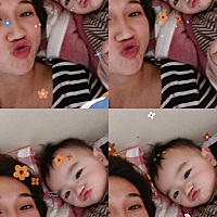 终于体会到了断开37°C连接的失落感💔 再见，为期一年八个月哺乳生涯～ 不过，我的大开心啊， 在你悲...