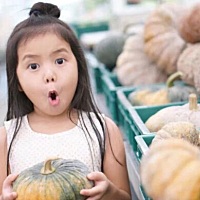 除了鸡蛋外，不少高纤而口感软烂的蔬果都是不少「宝宝食物」的大热。而相信南瓜便是「大热」食物之一。 ...