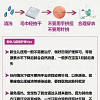 新生儿皮疹、湿疹、热疹问题的解决！