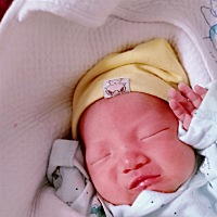 啥时候坐完月子。好烦