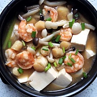 最近在开始备孕了，因为是海边人，每天吃海鲜可以吗