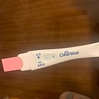 这是怀了  会不会炸胡