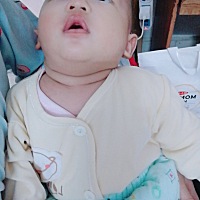 对于我来说 宝宝出来后一点自由都没有  还不如怀孕的时候