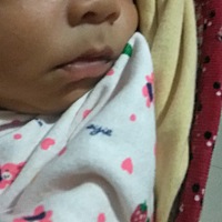 哈哈哈我生了明白了我们家的宝宝做梦时他总是笑得一个人都在抖😂😂😂