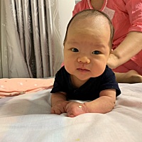 不翻照片不知道😄