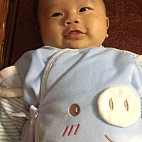 越来越白了，有秘密的哦😁