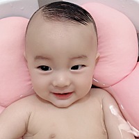 我宝宝都6月多了，14斤不到，母乳喂养，今天去体检，说太瘦了😭😭怎么办，我也各种汤喝了，我自己胖...