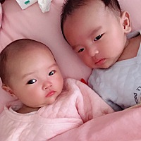 有你们再苦再累都愿意❤️