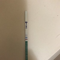 姐们们帮我看看这是什么情况