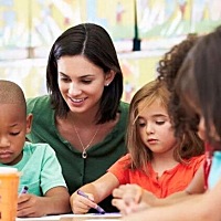 创造性思维能力它具体包括很多部分的思维能力内容。要让儿童形成比较完整的创造性思维能力体系，就应该...