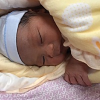 4月18日，晚上1点开始痛，一直以为是拉肚子，想上厕所，但是有没有粑粑。然后上床睡觉，一直痛，没有规...