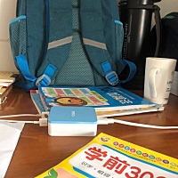 每天都过的开心