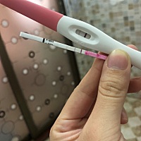 这是有了吗？排卵第14天，可以去验血了吗